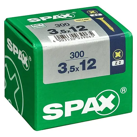 Spax  Universalschraube