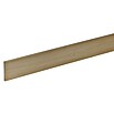 Profiles and more Rechteckleiste (0,95 m x 40 mm x 5 mm, Buche, Unbehandelt)