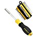 Stanley Destornillador de punta intercambiable STHT0-70885 