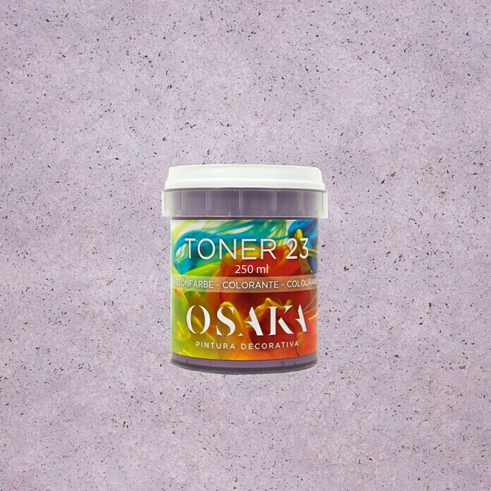 Osaka Colorante Toner  (Violeta, 250 ml)