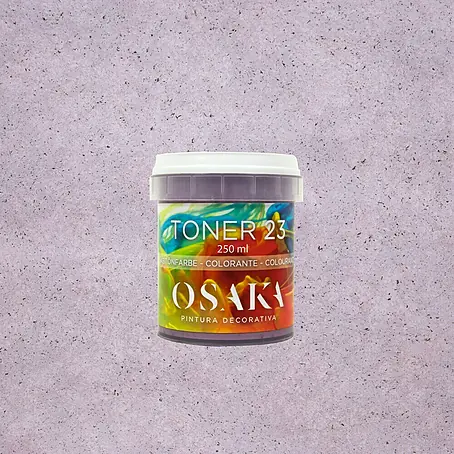 Osaka  Colorante Toner