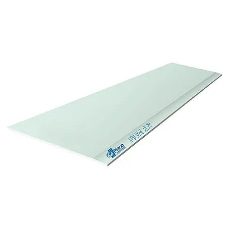 Placo Saint-Gobain  Placa de yeso laminado PPM 13