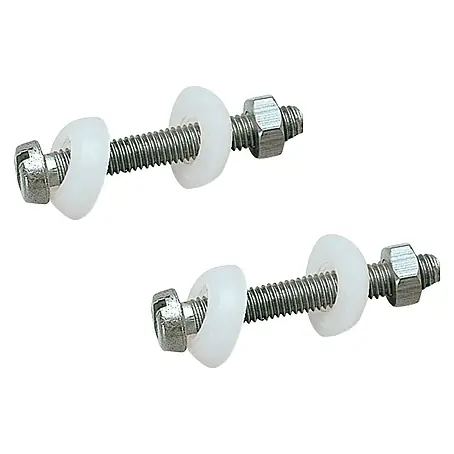 Tornillo de fijación Cisterna inodoro