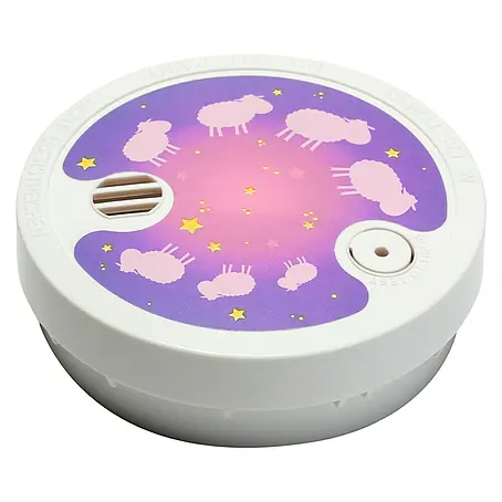 Detector de humo