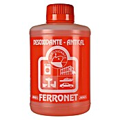 Desoxidante y antical Ferronet® (1 kg)