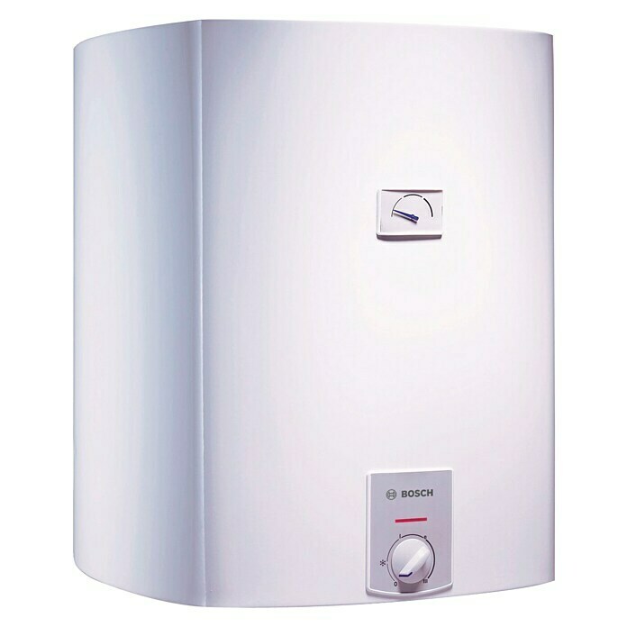 Bosch Warmwasserspeicher Tronic Plus30 l, 2.000 W Front View