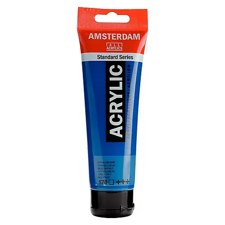 Talens Amsterdam Pintura acrílica Standard