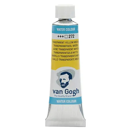 Talens Van Gogh Acuarela