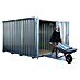 BOS Best of Steel Schnellbaucontainer SC3000+4X2-SZ 