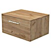 Camargue Espacio Unterschrank (60 x 46 x 30 cm, 1 Schubkasten, Doce)