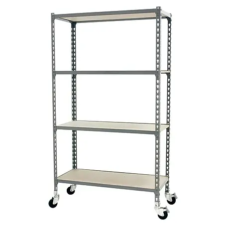 Simonrack Maderclick Estantería metálica Mobile Mini