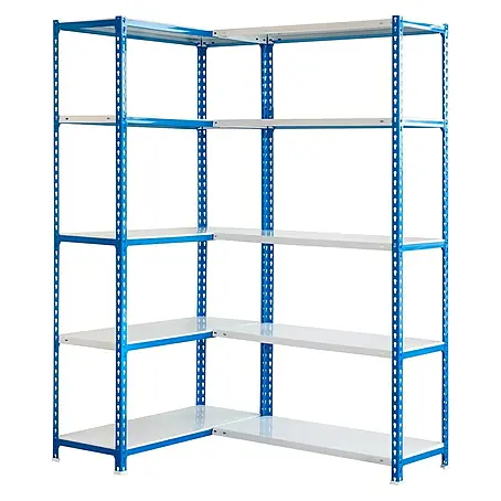 Simonrack Simonclick Estante rinconero Simoncorner