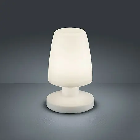 LED Dekoleuchte Sternlampe ohne Stromkabel