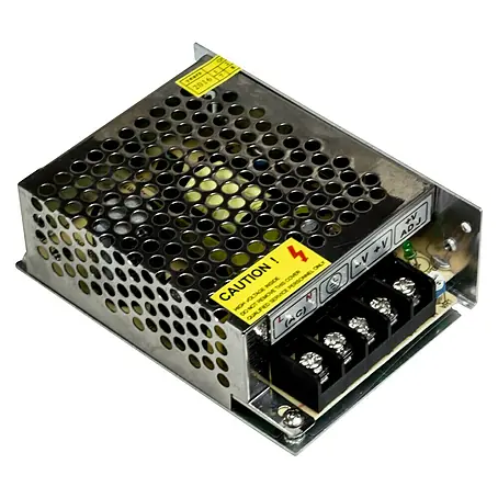 Alverlamp  Fuente de alimentación