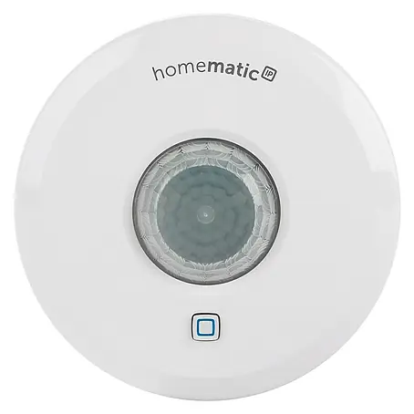 Homematic IP  Bewegungsmelder HmIP-SPI