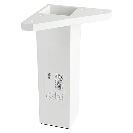 Rei  Pata para muebles 972