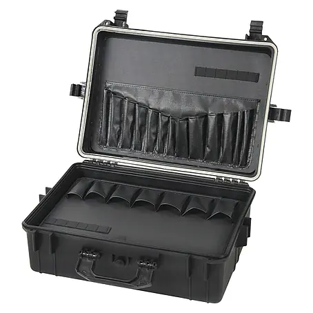 Hepco & Becker  Werkzeugkoffer Solid 5625