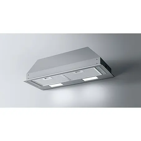 Turboair  Campana integrable Lei C