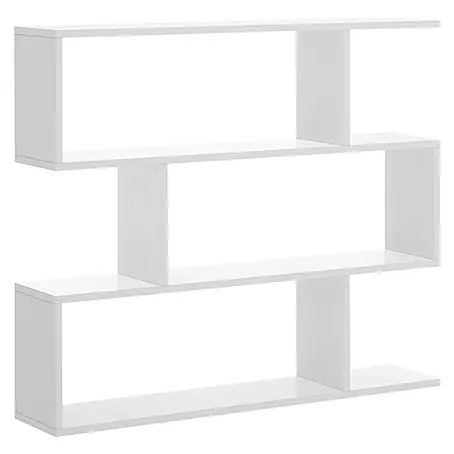 Dekit  Estantería de madera Lis