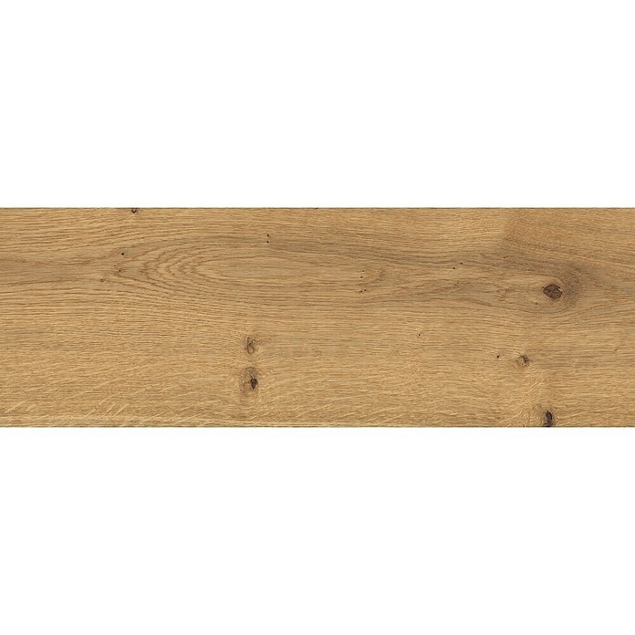 Living by Haro Fertigparkett Eiche strukturiert Naturöl (2.200 x 180 x 12 mm, Landhausdiele)
