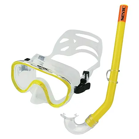 Seac Sub  Set de buceo Marina