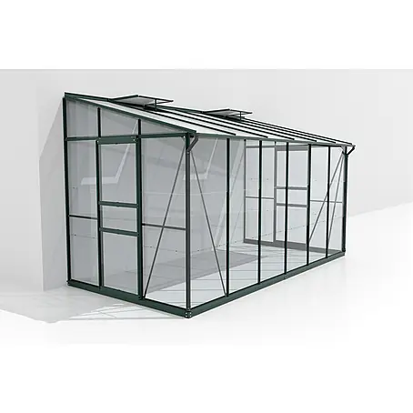 Vitavia  Gewächshaus Osiris 7800