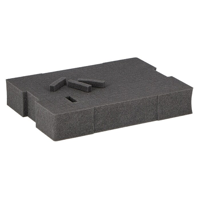 Wisent b-boXx Schaumstoffeinlage (Passend für: Wisent b-boXx)