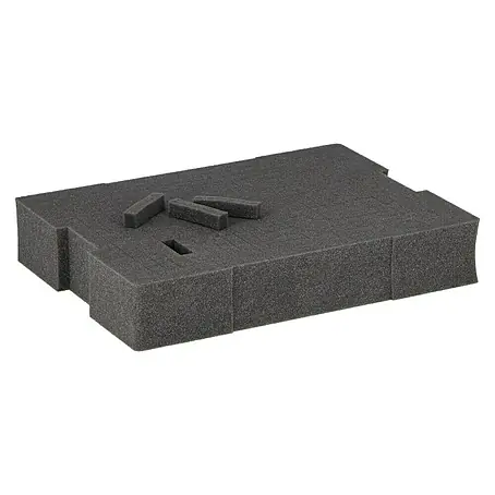Wisent b-boXx Schaumstoffeinlage