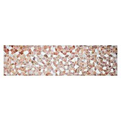 Mosaikfliese Mix CIOT 30/130 (30,5 x 30,5 cm, Rot/Weiß, Matt)