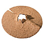 Windhager Kokosmulchscheibe Cocodisc (Durchmesser: 45 cm, Natur)