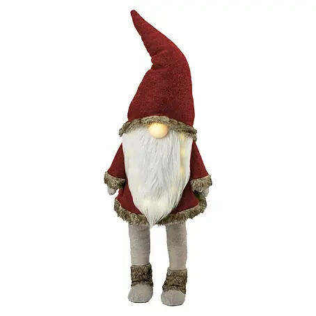 Figura LED navideña