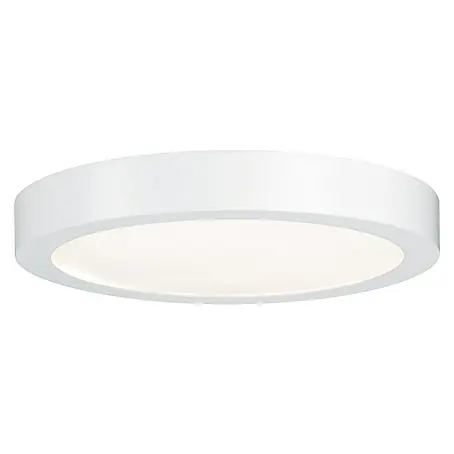 Paulmann  LED-Deckenleuchte rund Lunar