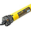 Schellenberg Rohrmotor Mini Standard 6 (Max. Rollladenfläche: 4 m² bei Kunststoffrollläden, Einbaulänge: 500 mm, Zugkraft: 15 kg)