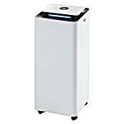 Proklima Luftentfeuchter (400 W, Entfeuchtungsleistung: 20 l/Tag, L x B x H: 26,2 x 26,2 x 59 cm, Rollen)