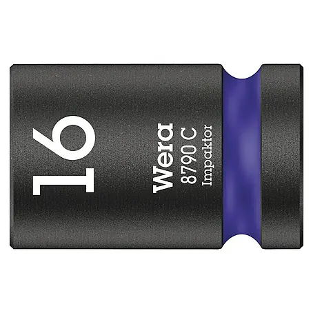 Wera  Steckschlüsseleinsatz 8790 C
