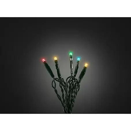 Konstsmide  LED-Lichterkette Micro LED