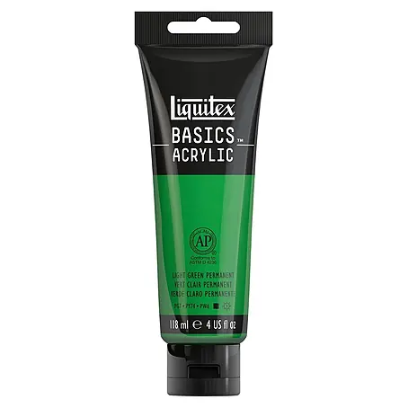 Liquitex Basics Acrylfarbe