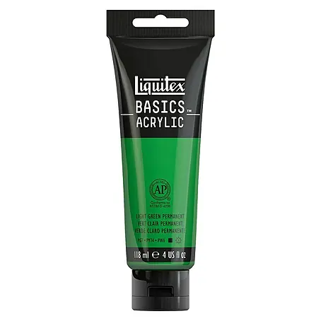 Liquitex Basics Acrylfarbe