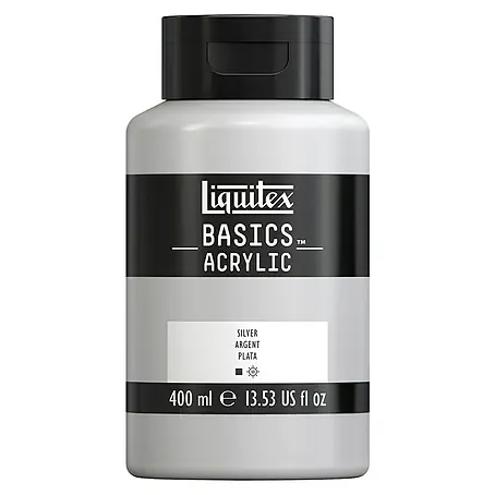 Liquitex Basics Acrylfarbe