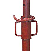 Altrad Puntal regulable PP300 (Anchura de expansión: 165 - 300 cm, Rojo)