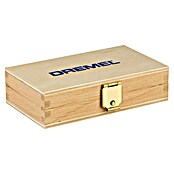 Dremel Set de fresas (7 piezas, Diámetro vástago: 3,2 mm)