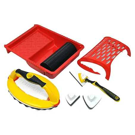 Lehnartz Isi-Line Streichkissen-Set Magic-Box