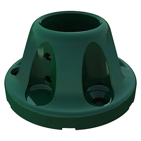 Base para poste Quickfix