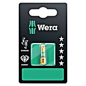 Wera Premium Plus Set dijamantnih bitova 867/1 BDC (TX 15, 25 mm)