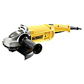 Dewalt Set de amoladora angular DWE492DUO2 (2.200 W, Diámetro disco: 125 mm)