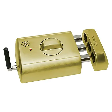 Lince  Cerradura electrónica Supratronik 4940TK