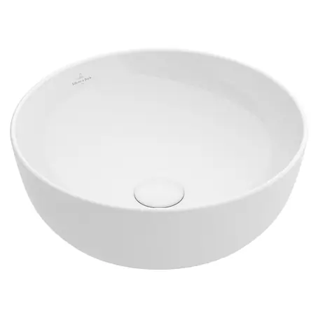 Villeroy & Boch  Aufsatzwaschbecken Artis