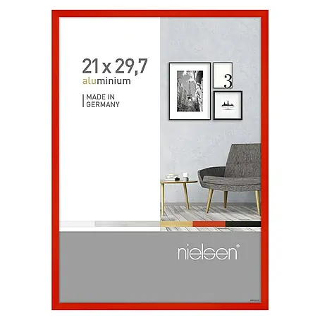 Nielsen  Alurahmen Pixel