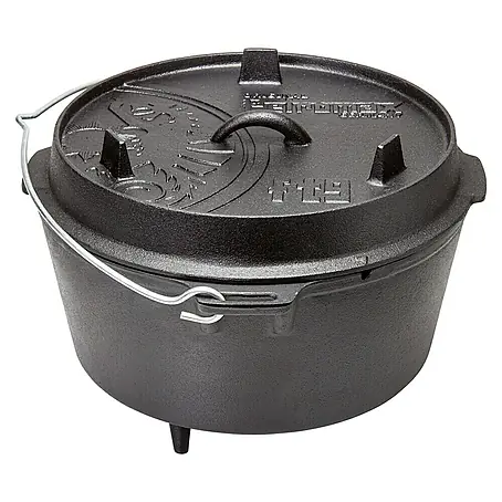 Petromax  Dutch Oven