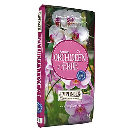 Empfinger Orchideenerde